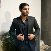 Harsh Ajmera