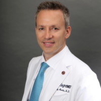 Jeffrey L. Martin, Md, Facs