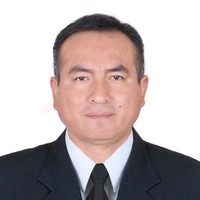 Elmer Mendoza López