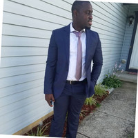 KOFI ANANE FRIMPONG