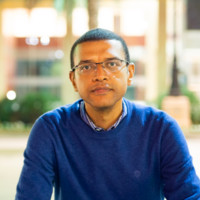 Hassan Abdel Dayem, Mba, Certified Scrummaster® (Csm®)