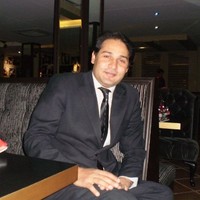 Muhammad Yaseen Bhatti