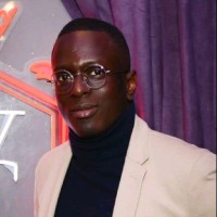 Omar Toure