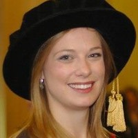 Nicola Elizabeth Nicholson