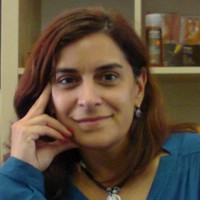 Margarida Ladeira