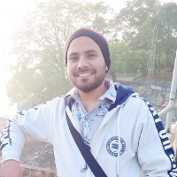 Md Shuban Ahmad