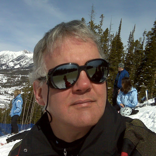 Hugh Hetherington
