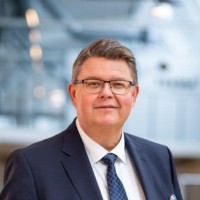 Thomas Rosenkilde Anderson