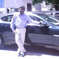 Bhargavaramu G