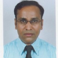 Mohammed Shaik