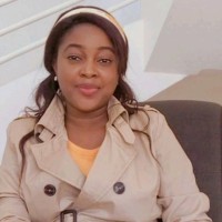 Cindy Joyce NGNAMA DE KOSSIONO