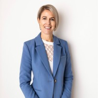 Prue Sulicich