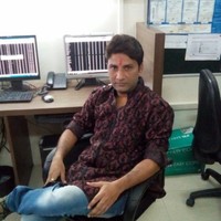 Anil Kesharbani