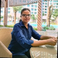 Anushka Patil
