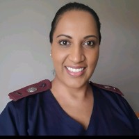 Samentha Reddy