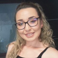 Zaira Vanessa Fonseca Hernández