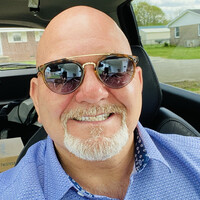 Keith Anglin