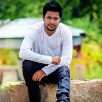 Trivendra Kumar