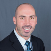 Nick Dillon, Cpa