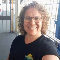 Patricia Blais