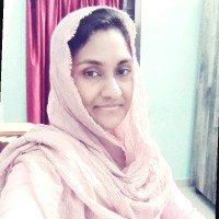 Shabana Ansar