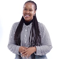 Sinethemba Mandisa Mngadi