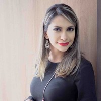 María Antonieta Loza Laspina