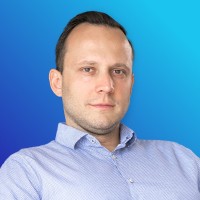 Ilian Madzharov