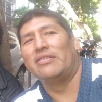 German Fernadez Mamani