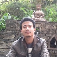 Suman Palikhe
