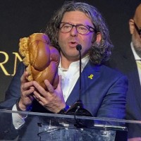 Rabbi Larry Sernovitz