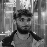 Maxence Louis