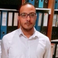 Abd El Monaem Mohamed, Cma Holder