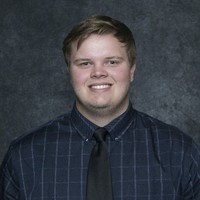 Tucker Barrett