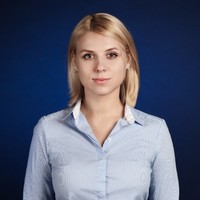 Margarita Shadrina