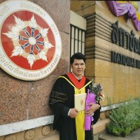 Prasert Khlaikhlueng