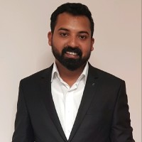 Nikhil Nair