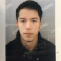 Carlos Eduardo Montelongo Rodriguez