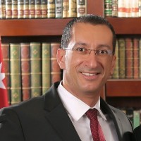 Moyed Haddadin