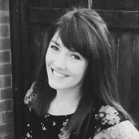 Amy Crosbie