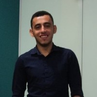 Mohamed Ahmed