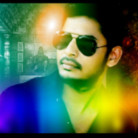 Thaviti Srikanth