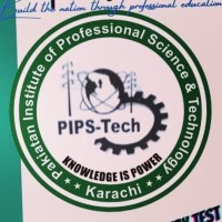 Pipstech Institute Karachi
