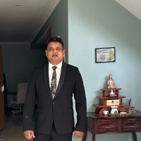 Nalin Wijegunarathna