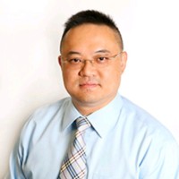 Vincent Chan