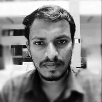 Jayanth T K