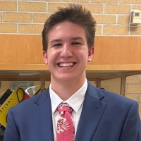 Braden Havel