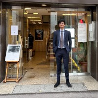 Jai Adithya Nandigam Govardhan