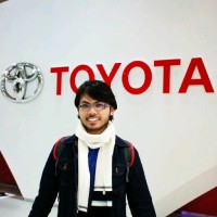 M Rasydan Ayob