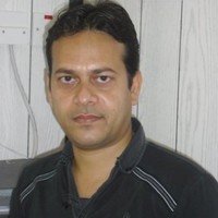 Afroz Mohammad